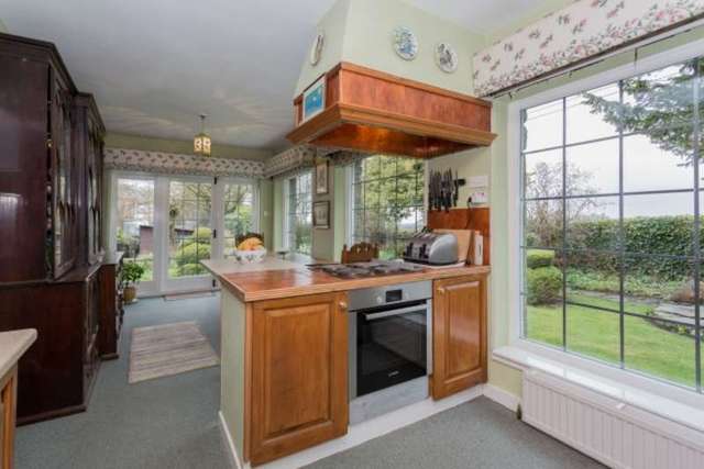  Image of 4 bedroom Detached house for sale in Murroes Murroes Broughty Ferry Dundee DD5 at Murroes  Dundee, DD5 3PB