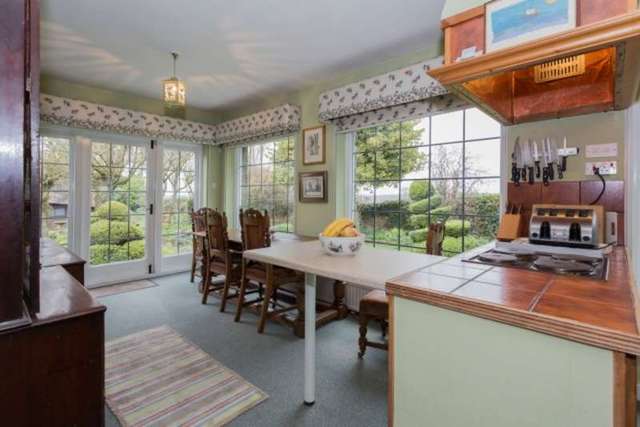  Image of 4 bedroom Detached house for sale in Murroes Murroes Broughty Ferry Dundee DD5 at Murroes  Dundee, DD5 3PB