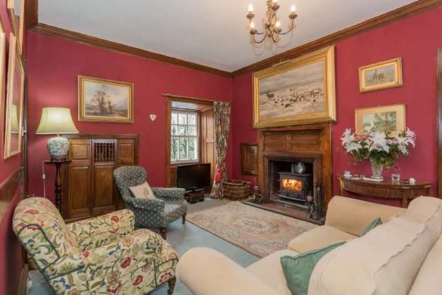  Image of 4 bedroom Detached house for sale in Murroes Murroes Broughty Ferry Dundee DD5 at Murroes  Dundee, DD5 3PB