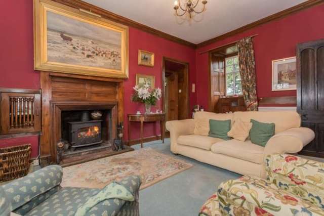  Image of 4 bedroom Detached house for sale in Murroes Murroes Broughty Ferry Dundee DD5 at Murroes  Dundee, DD5 3PB