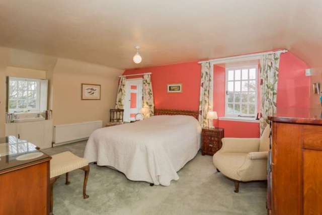  Image of 4 bedroom Detached house for sale in Murroes Murroes Broughty Ferry Dundee DD5 at Murroes  Dundee, DD5 3PB