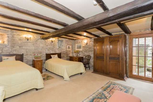  Image of 4 bedroom Detached house for sale in Murroes Murroes Broughty Ferry Dundee DD5 at Murroes  Dundee, DD5 3PB