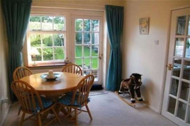 Image of 3 bedroom Detached house to rent in Wylfa Avenue Mynydd Isa Mold CH7 at Mold, CH7 6YH