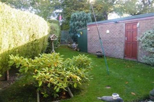  Image of 3 bedroom Detached house to rent in Wylfa Avenue Mynydd Isa Mold CH7 at Mold, CH7 6YH