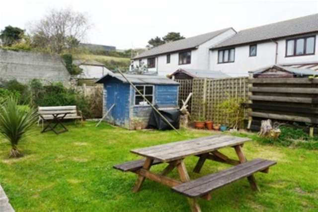  Image of 2 bedroom Flat to rent in Nancherrow St. Just Penzance TR19 at Penzance, TR19 7PW