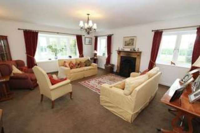  Image of 5 bedroom Detached house for sale in Napley Napley Market Drayton TF9 at Napley Market Drayton, TF9 4DR
