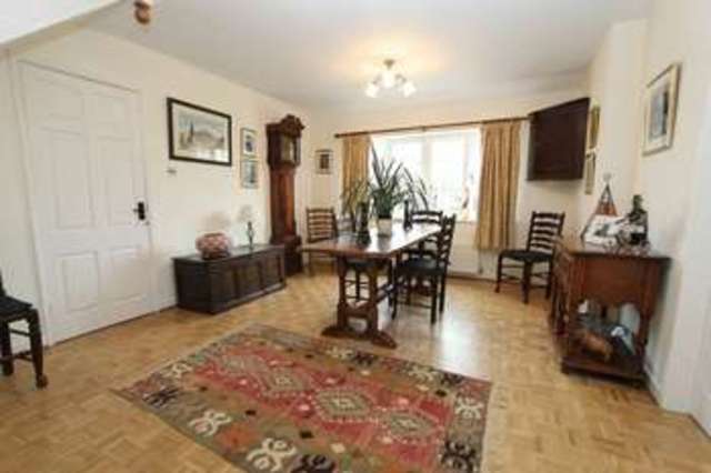  Image of 5 bedroom Detached house for sale in Napley Napley Market Drayton TF9 at Napley Market Drayton, TF9 4DR