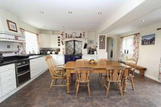 Image of 5 bedroom Detached house for sale in Napley Napley Market Drayton TF9 at Napley Market Drayton, TF9 4DR