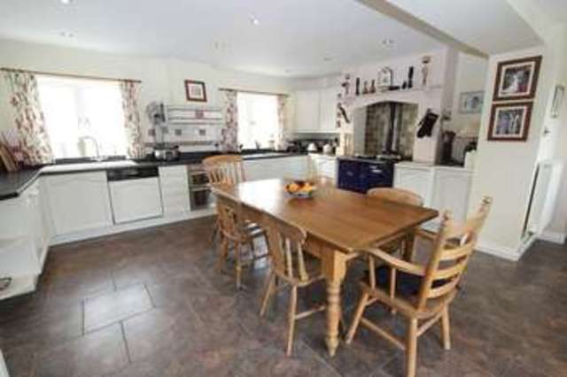  Image of 5 bedroom Detached house for sale in Napley Napley Market Drayton TF9 at Napley Market Drayton, TF9 4DR