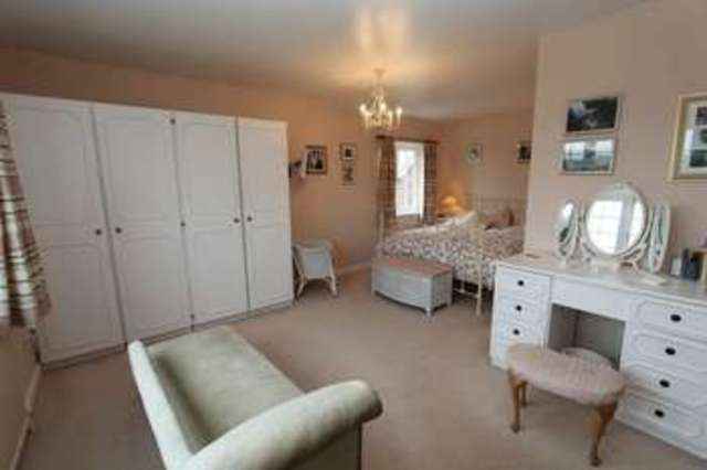  Image of 5 bedroom Detached house for sale in Napley Napley Market Drayton TF9 at Napley Market Drayton, TF9 4DR