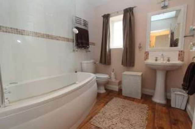  Image of 5 bedroom Detached house for sale in Napley Napley Market Drayton TF9 at Napley Market Drayton, TF9 4DR