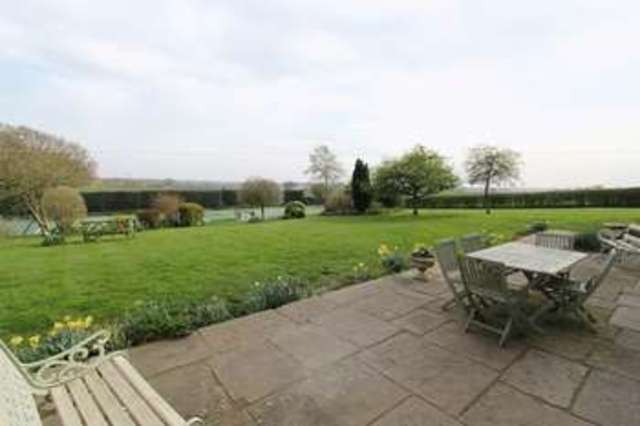  Image of 5 bedroom Detached house for sale in Napley Napley Market Drayton TF9 at Napley Market Drayton, TF9 4DR