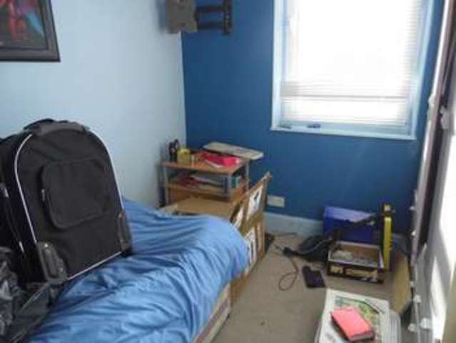  Image of 3 bedroom Terraced house for sale in Nares Road Blackburn BB2 at Blackburn With Darwen Lancashire Blackburn With Darwen, BB2 2TH