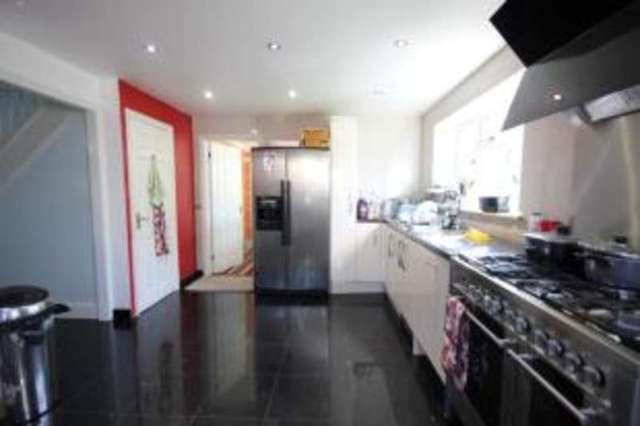  Image of 4 bedroom Detached house for sale in Naylor Avenue Kempston Bedford MK42 at Kempston Bedford Kempston, MK42 7SG