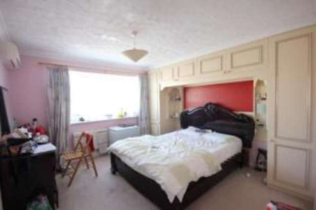  Image of 4 bedroom Detached house for sale in Naylor Avenue Kempston Bedford MK42 at Kempston Bedford Kempston, MK42 7SG