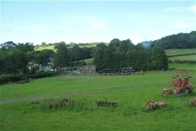  Image of 4 bedroom Detached house to rent in Nebo Road Llanrwst LL26 at Llanrwst, LL26 0SD
