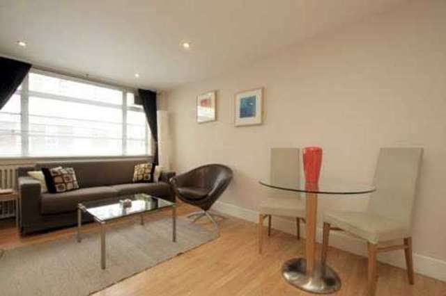  Image of 1 bedroom Apartment to rent in Sloane Avenue London SW3 at Brompton, SW3 3BG