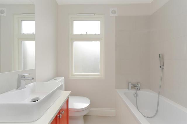  Image of 2 bedroom Maisonette for sale in New Kings Road London SW6 at New Kings Road  London, SW6 4LU