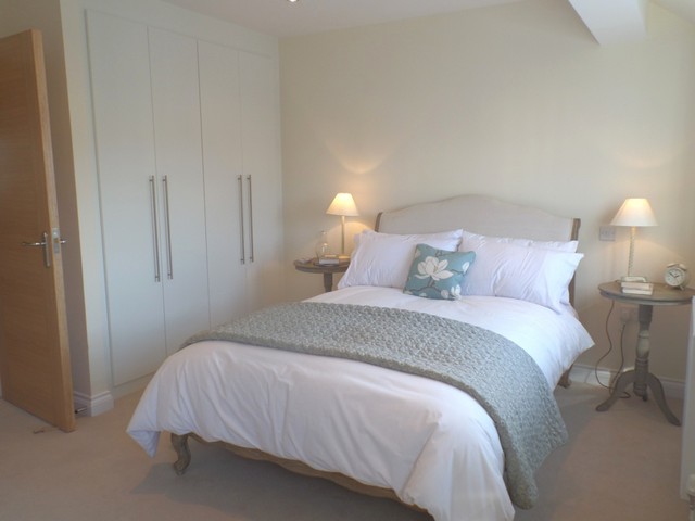  Image of 4 bedroom Detached house to rent in New Park Road Chichester PO19 at Chichester, PO19 7YF