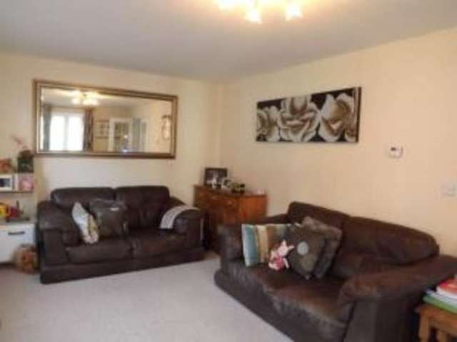  Image of 3 bedroom Detached house for sale in New Swan Close Witham St. Hughs Lincoln LN6 at Witham St. Hughs Lincoln Swinderby, LN6 9WJ