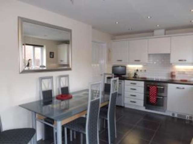  Image of 3 bedroom Detached house for sale in New Swan Close Witham St. Hughs Lincoln LN6 at Witham St. Hughs Lincoln Swinderby, LN6 9WJ
