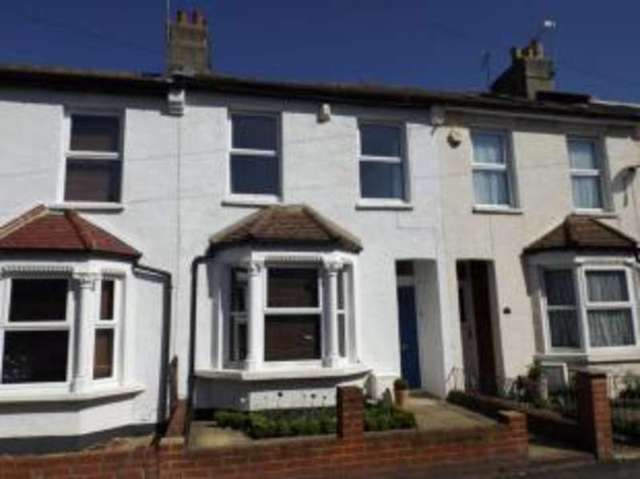  Image of 3 bedroom Terraced house for sale in Newark Road South Croydon CR2 at South Croydon  Sanderstead, CR2 6HR