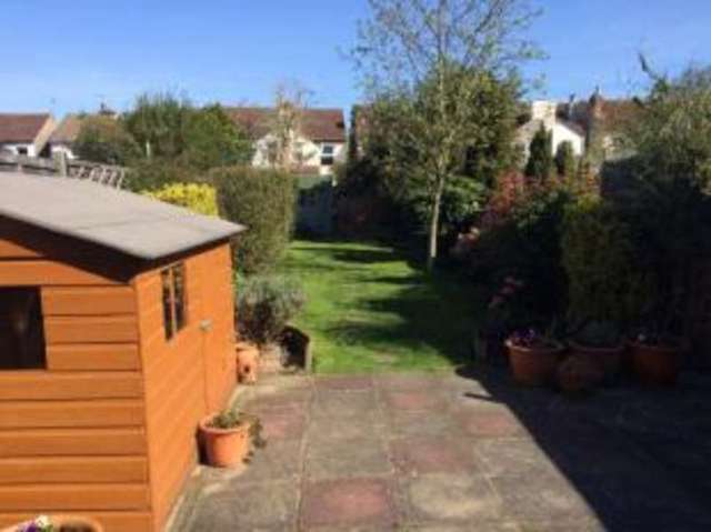  Image of 3 bedroom Terraced house for sale in Newark Road South Croydon CR2 at South Croydon  Sanderstead, CR2 6HR