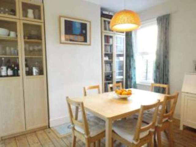  Image of 3 bedroom Terraced house for sale in Newark Road South Croydon CR2 at South Croydon  Sanderstead, CR2 6HR