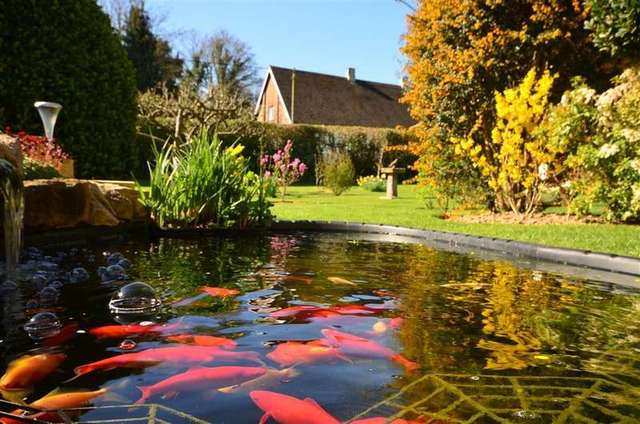  Image of 2 bedroom Bungalow for sale in Newick Hill Newick Lewes BN8 at Newick Lewes Lewes, BN8 4QR