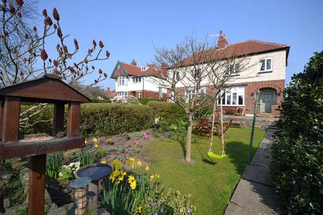  Image of 3 bedroom Semi-Detached house for sale in Newland View Normanton WF6 at Altofts West Yorkshire, WF6 2JR