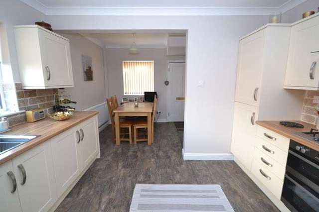  Image of 3 bedroom Semi-Detached house for sale in Newland View Normanton WF6 at Altofts West Yorkshire, WF6 2JR