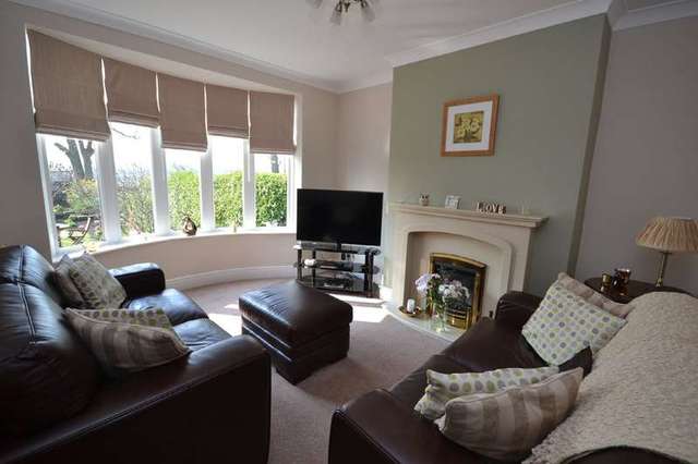  Image of 3 bedroom Semi-Detached house for sale in Newland View Normanton WF6 at Altofts West Yorkshire, WF6 2JR