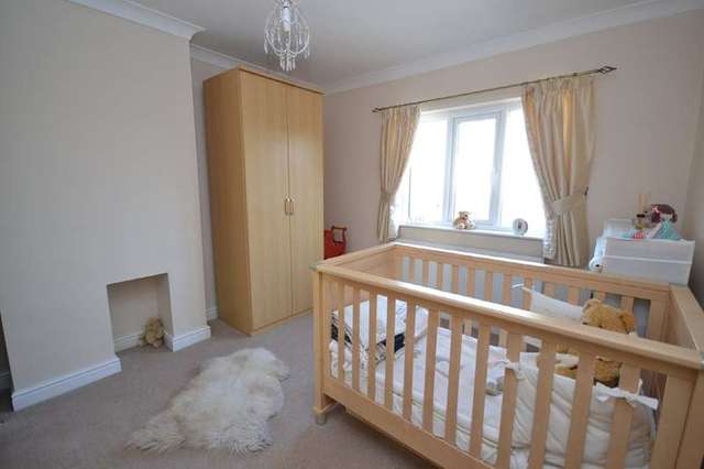  Image of 3 bedroom Semi-Detached house for sale in Newland View Normanton WF6 at Altofts West Yorkshire, WF6 2JR