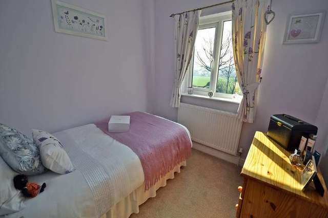  Image of 3 bedroom Semi-Detached house for sale in Newland View Normanton WF6 at Altofts West Yorkshire, WF6 2JR
