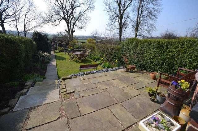  Image of 3 bedroom Semi-Detached house for sale in Newland View Normanton WF6 at Altofts West Yorkshire, WF6 2JR
