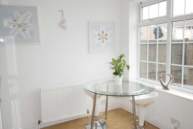  Image of 2 bedroom Terraced house for sale in Newlands Farsley Pudsey LS28 at Farsley, LS28 5BE