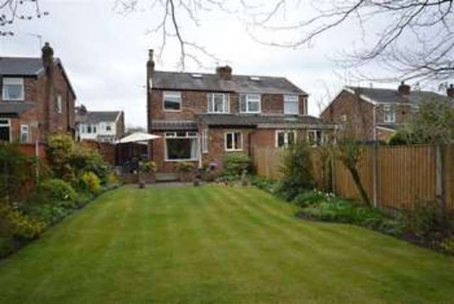  Image of 3 bedroom Property for sale in Newlands Road St. Helens WA11 at Newlands Road St Helens St Helens, WA11 9AU