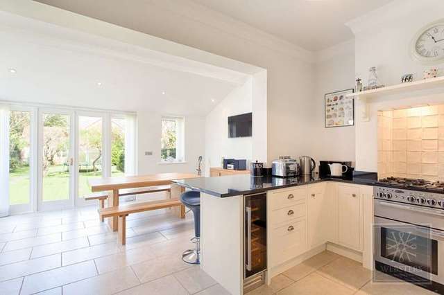  Image of 4 bedroom Semi-Detached house for sale in Newmarket Road Norwich NR2 at Norwich Norfolk, NR2 2HN