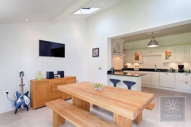  Image of 4 bedroom Semi-Detached house for sale in Newmarket Road Norwich NR2 at Norwich Norfolk, NR2 2HN