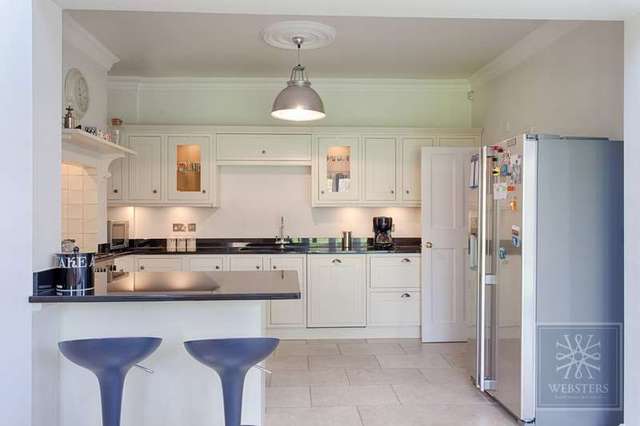  Image of 4 bedroom Semi-Detached house for sale in Newmarket Road Norwich NR2 at Norwich Norfolk, NR2 2HN