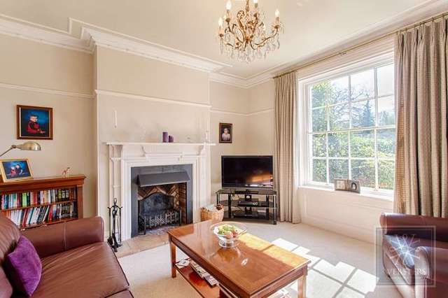  Image of 4 bedroom Semi-Detached house for sale in Newmarket Road Norwich NR2 at Norwich Norfolk, NR2 2HN