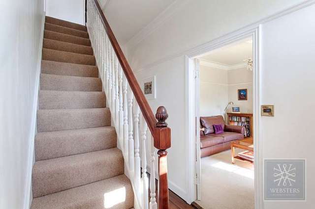 Image of 4 bedroom Semi-Detached house for sale in Newmarket Road Norwich NR2 at Norwich Norfolk, NR2 2HN