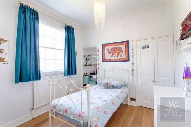  Image of 4 bedroom Semi-Detached house for sale in Newmarket Road Norwich NR2 at Norwich Norfolk, NR2 2HN