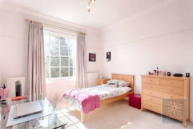  Image of 4 bedroom Semi-Detached house for sale in Newmarket Road Norwich NR2 at Norwich Norfolk, NR2 2HN