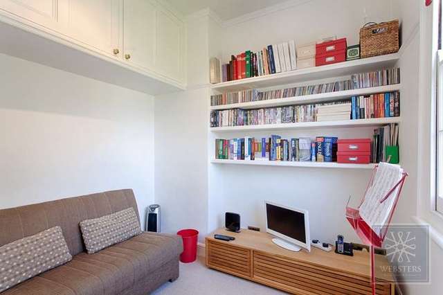  Image of 4 bedroom Semi-Detached house for sale in Newmarket Road Norwich NR2 at Norwich Norfolk, NR2 2HN
