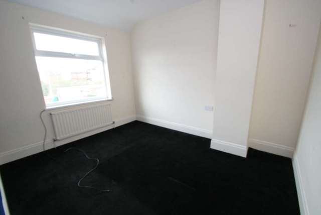  Image of 3 bedroom Detached house to rent in Newstead Road Middlesbrough TS4 at Newstead Road  Middlesbrough, TS4 2HJ
