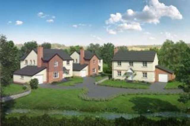  Image of 4 bedroom Detached house for sale in Venn Ottery Road Newton Poppleford Sidmouth EX10 at Venn Ottery Road Newton Poppleford Newton Poppleford, EX10 0BU