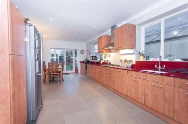  Image of 3 bedroom Terraced house for sale in Niton Street London SW6 at London  Fulham Palace Road, SW6 6NJ