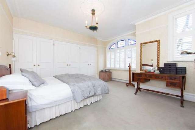  Image of 3 bedroom Terraced house for sale in Niton Street London SW6 at London  Fulham Palace Road, SW6 6NJ