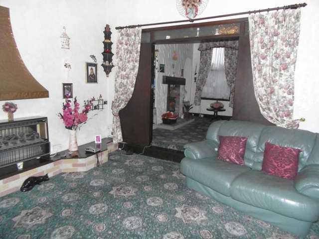  Image of 2 bedroom Terraced house for sale in North Albert Street Fleetwood FY7 at North Albert Street  Fleetwood, FY7 6BJ